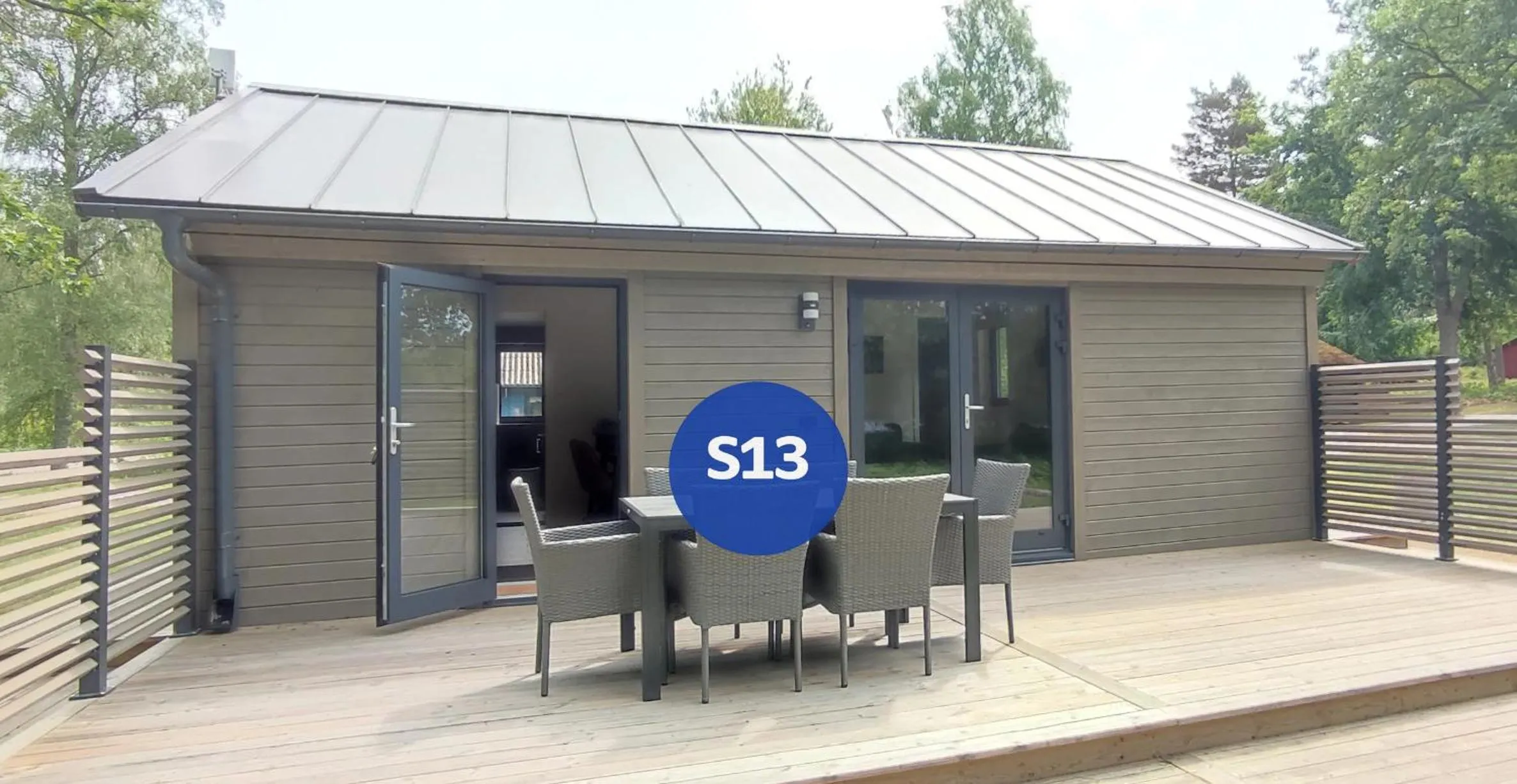 Långasjönäs Camping & Stugby