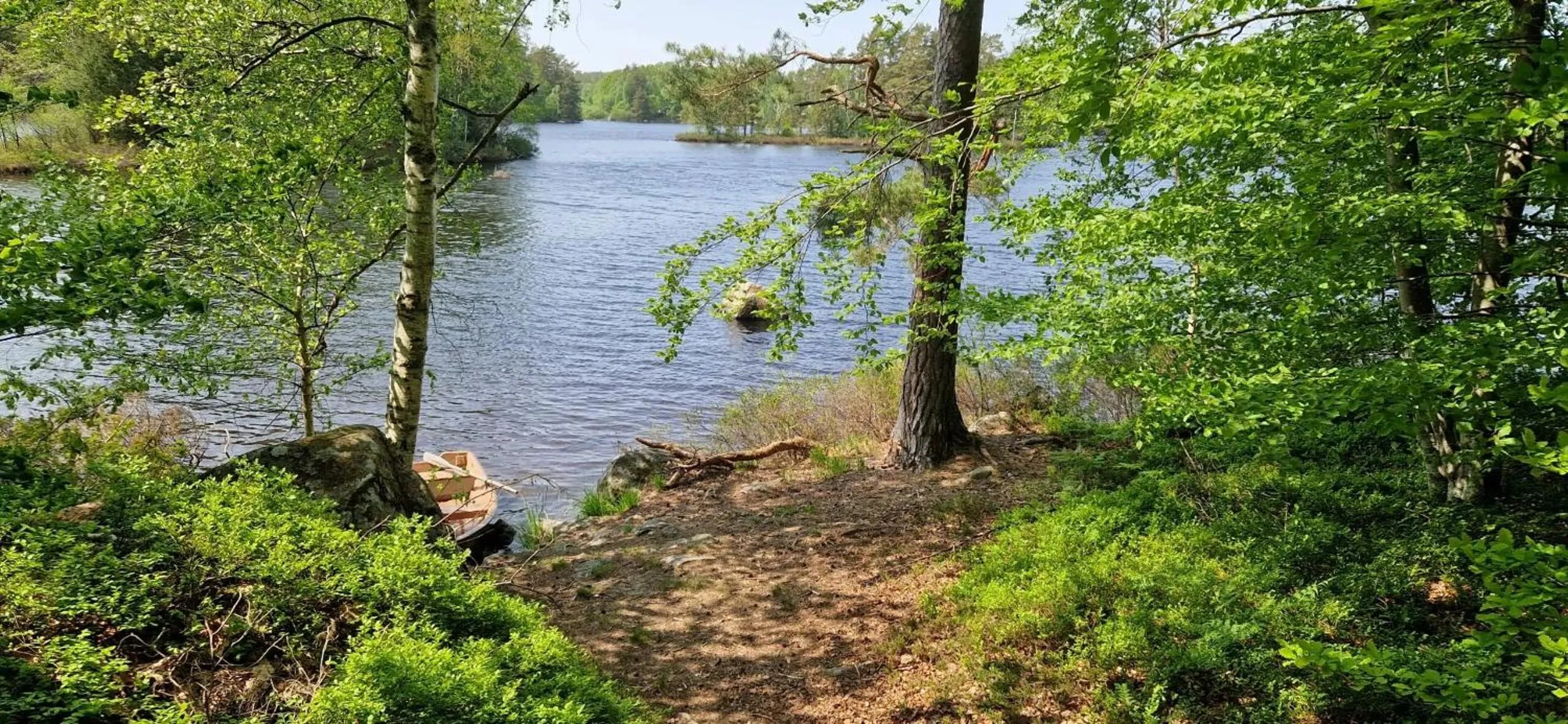 Långasjönäs Camping & Stugby