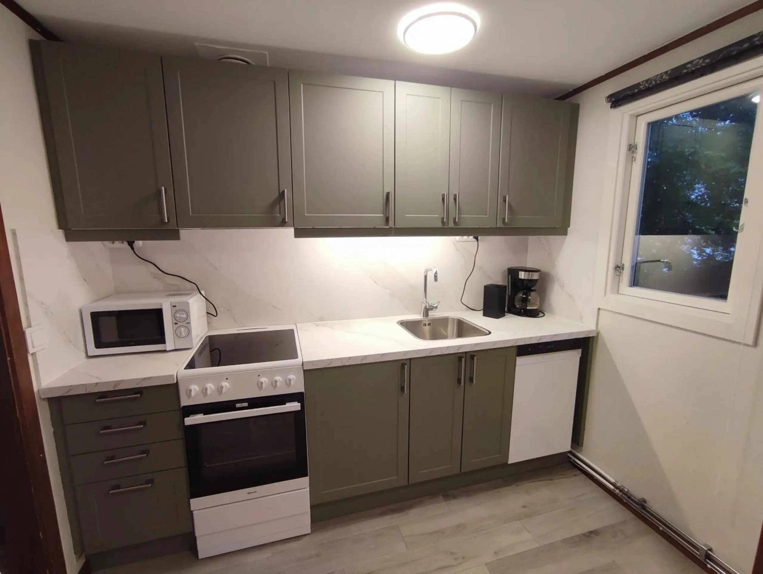 Långasjönäs Camping & Stugby