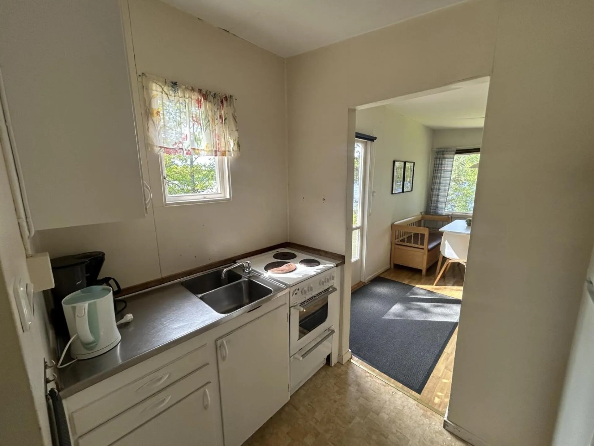 Långasjönäs Camping & Stugby