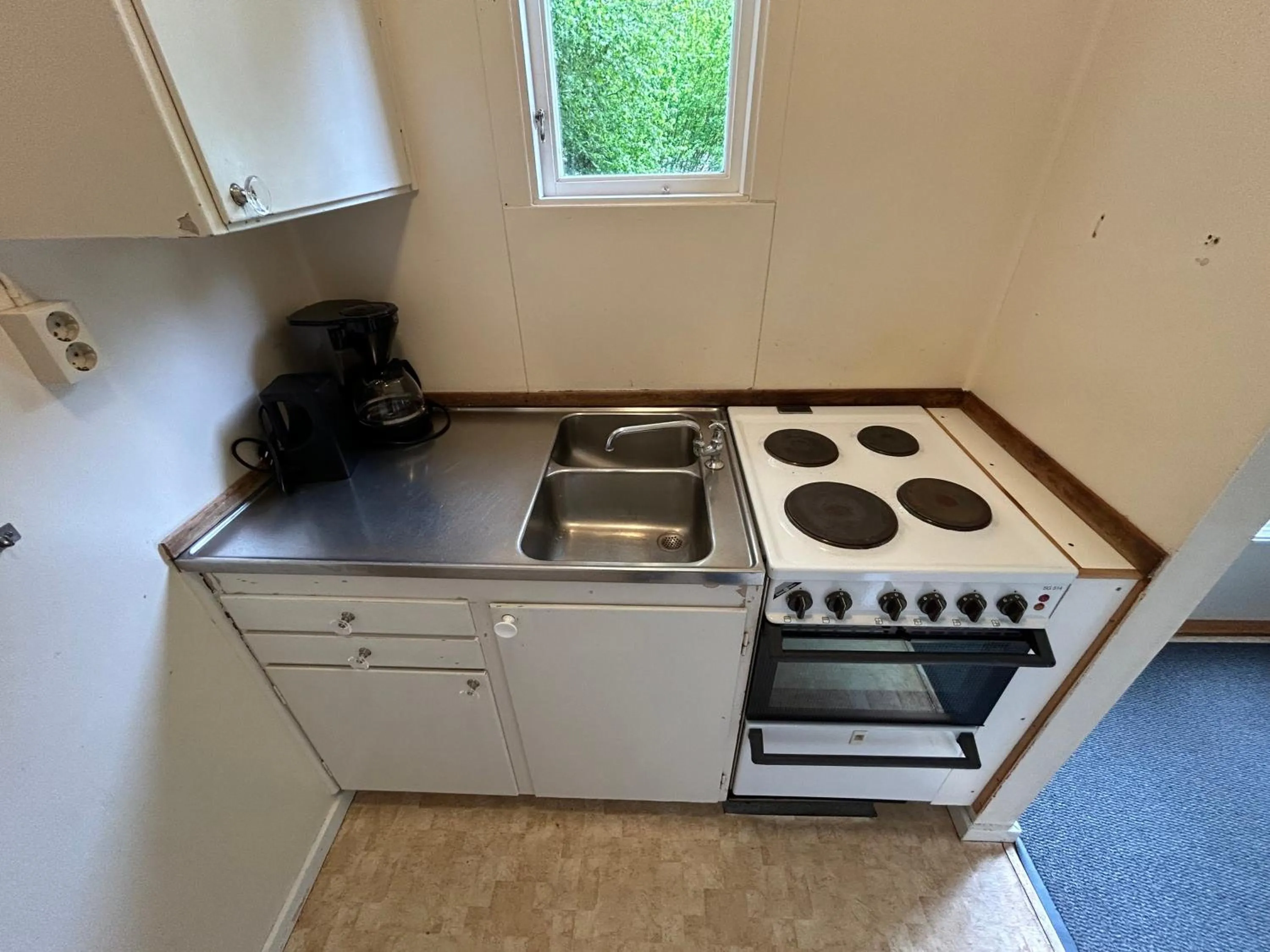 Långasjönäs Camping & Stugby