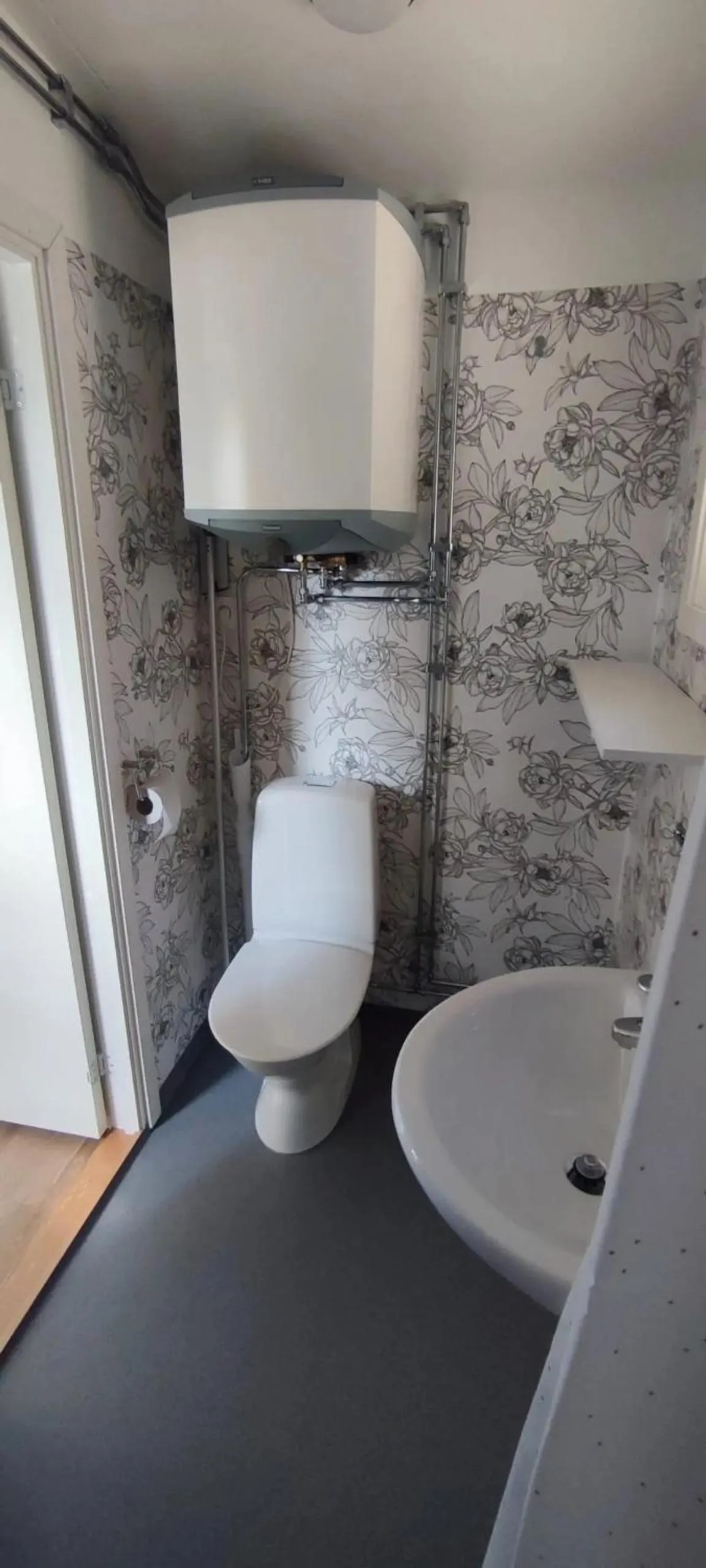 Långasjönäs Camping & Stugby