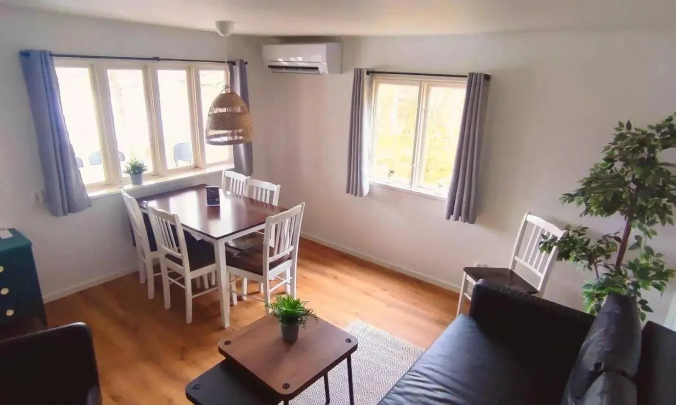 Långasjönäs Camping & Stugby