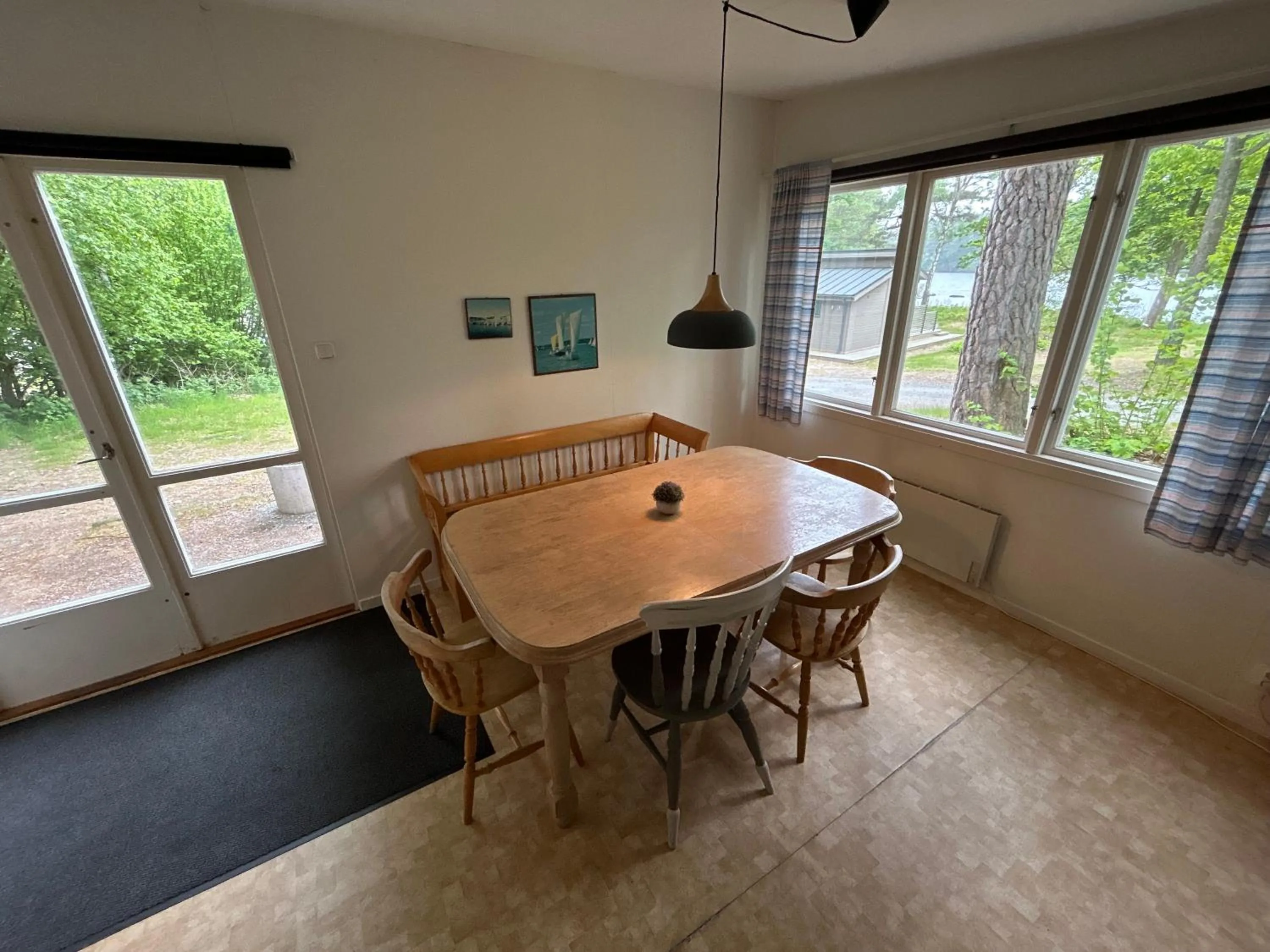 Långasjönäs Camping & Stugby