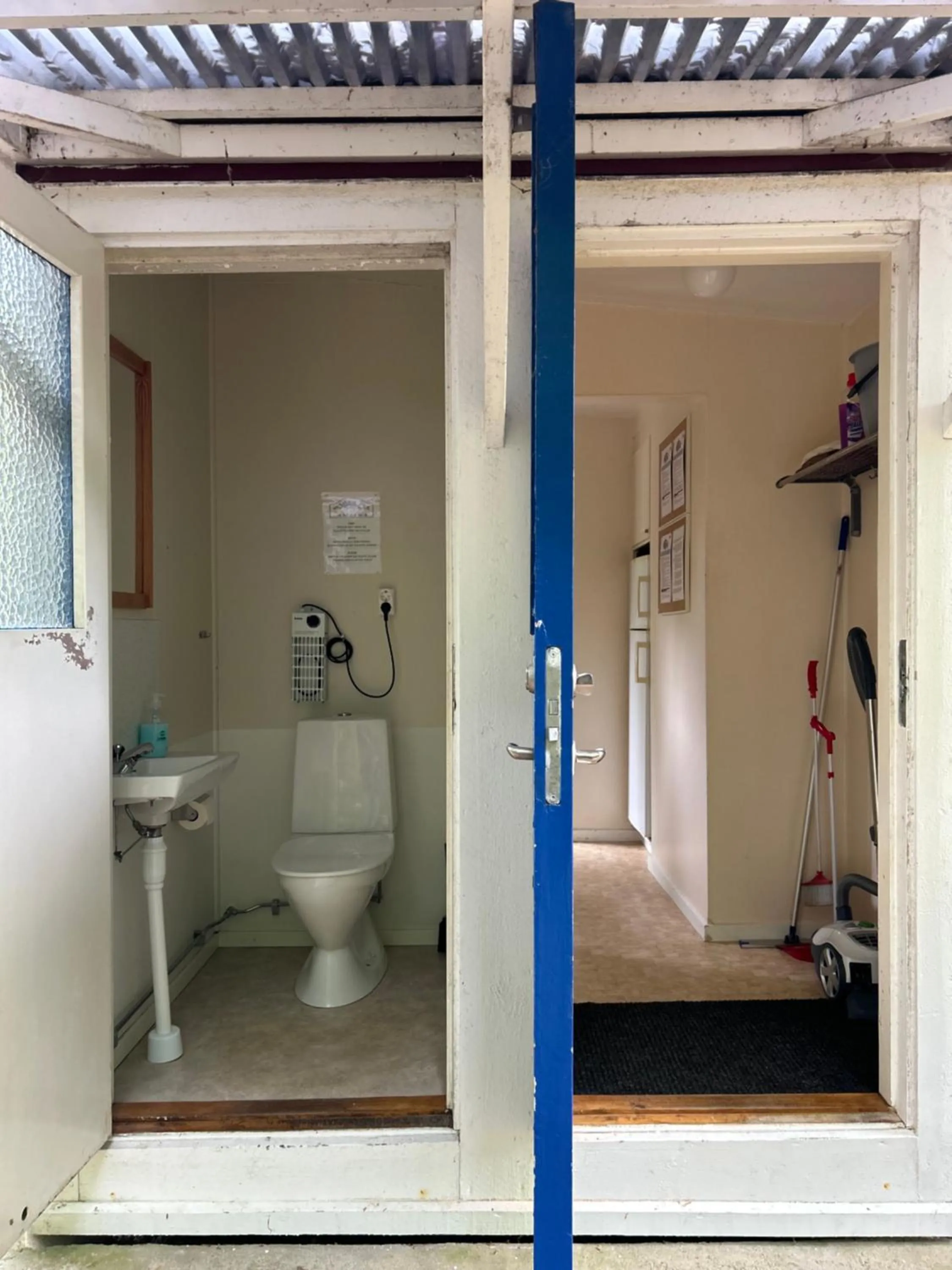 Långasjönäs Camping & Stugby