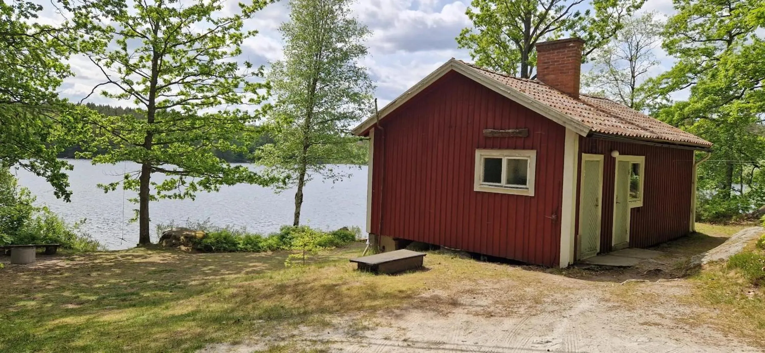 Långasjönäs Camping & Stugby