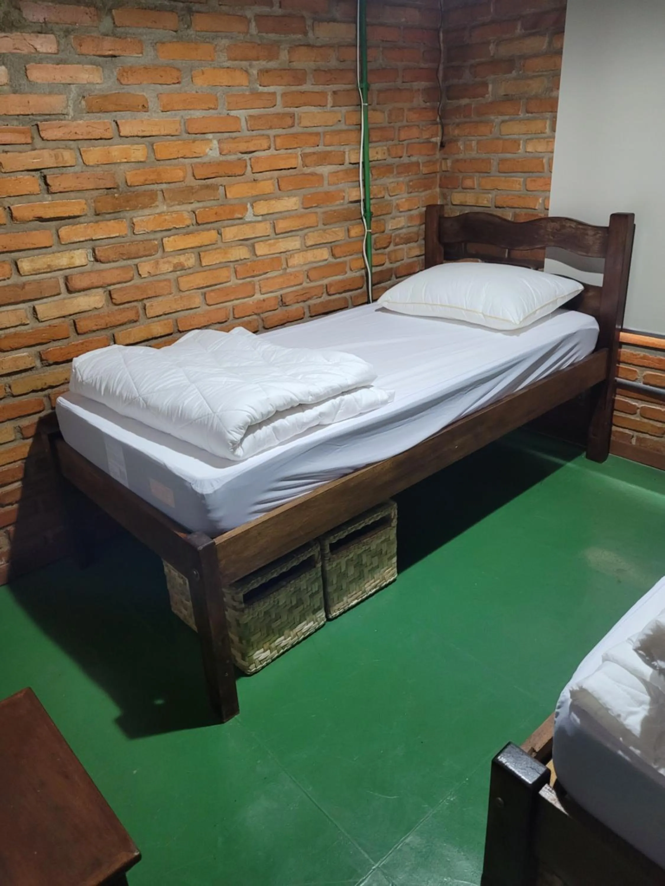 Chalet in Pousada Alto Pirapitinga