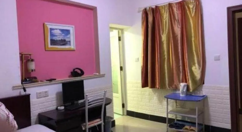 Lianyungang Jianyuan Hotel