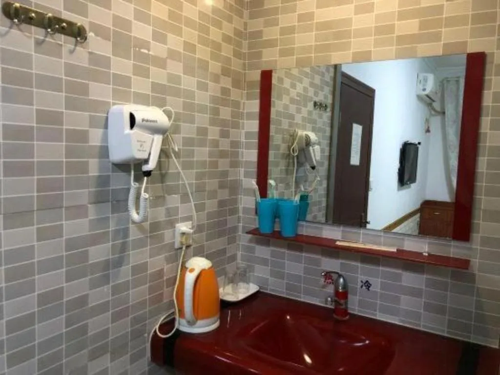 Lianyungang Jianyuan Hotel