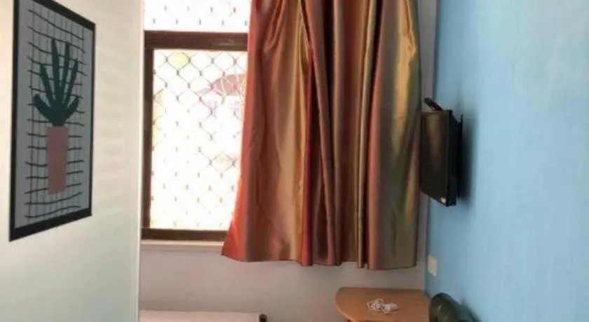 Lianyungang Jianyuan Hotel