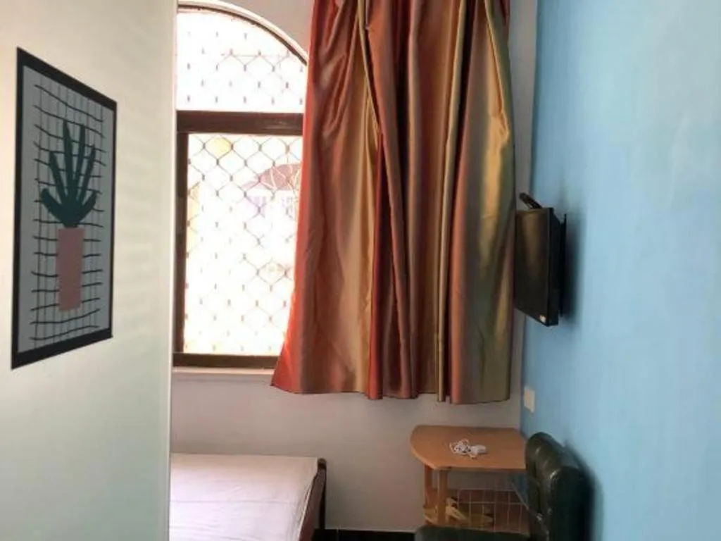 Lianyungang Jianyuan Hotel