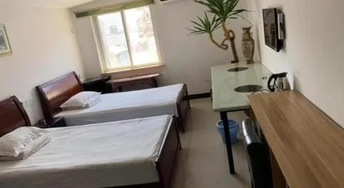 Lianyungang Jianyuan Hotel