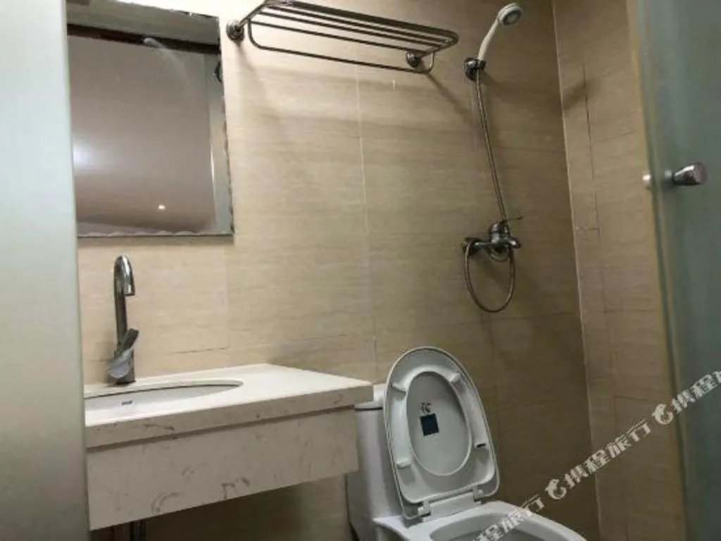 Lianyungang Jianyuan Hotel