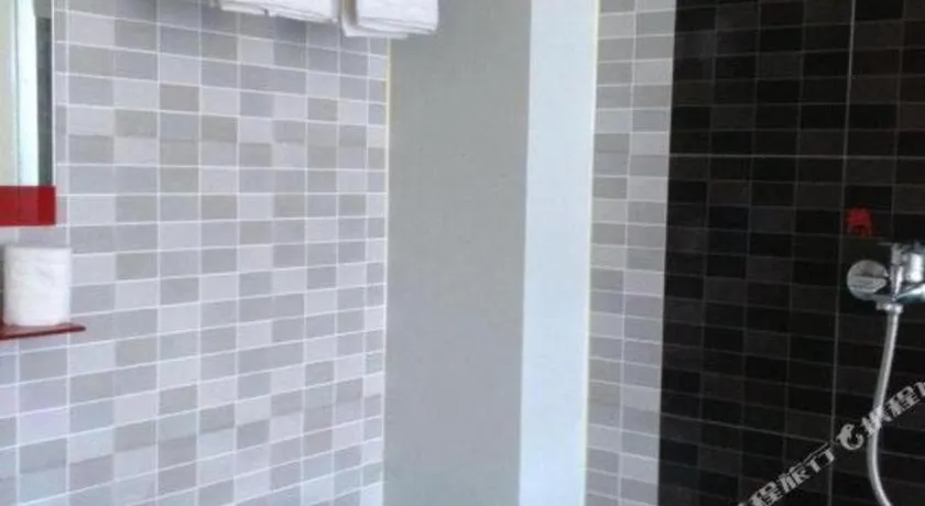 Lianyungang Jianyuan Hotel