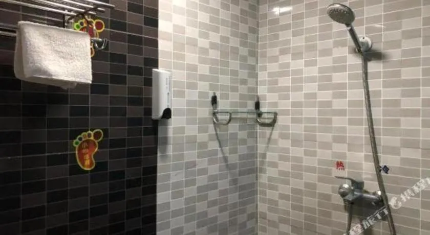 Lianyungang Jianyuan Hotel