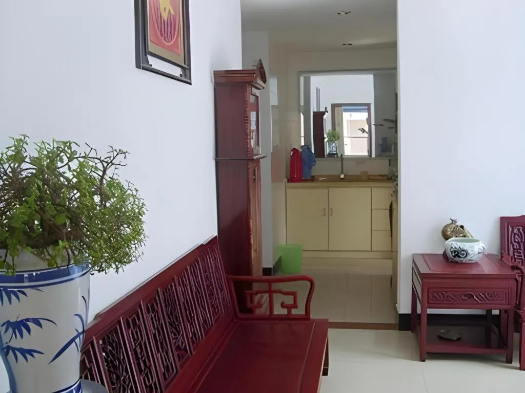 Lianyungang Jianyuan Hotel