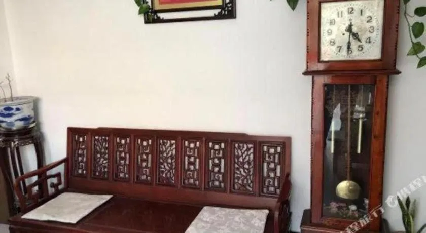 Lianyungang Jianyuan Hotel