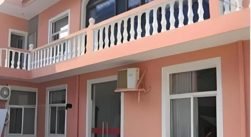 Lianyungang Jianyuan Hotel