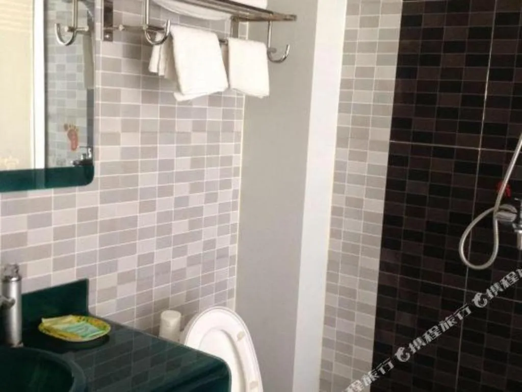 Lianyungang Jianyuan Hotel