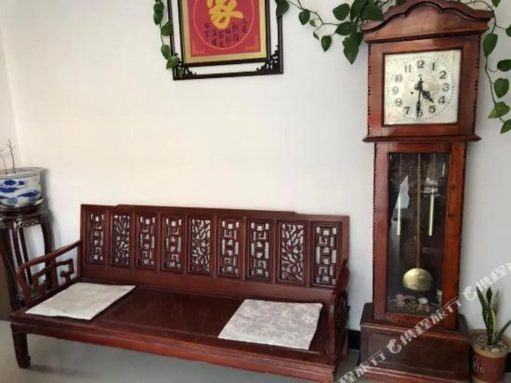 Lianyungang Jianyuan Hotel