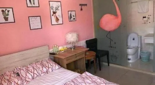 Lianyungang Jianyuan Hotel