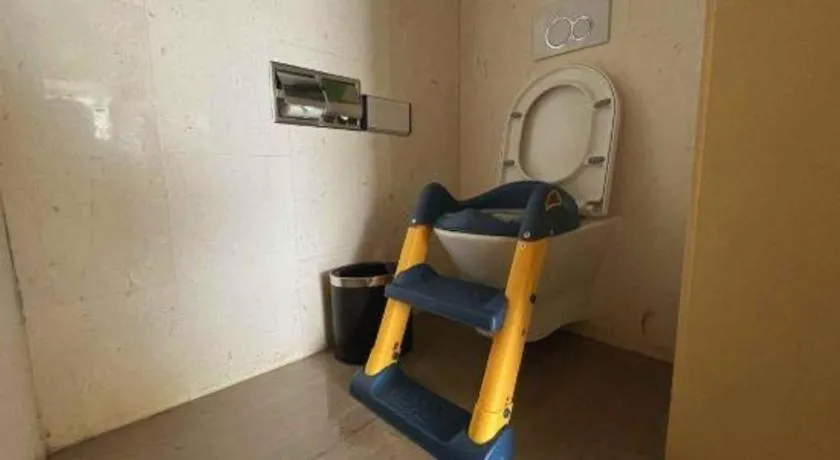 Grand Skylight International Hotel Gongqingcheng