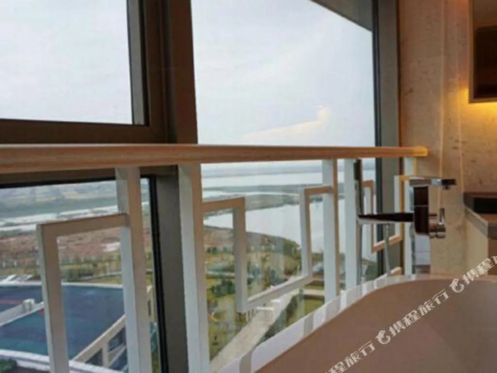 Grand Skylight International Hotel Gongqingcheng