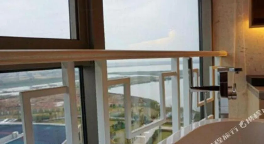 Grand Skylight International Hotel Gongqingcheng