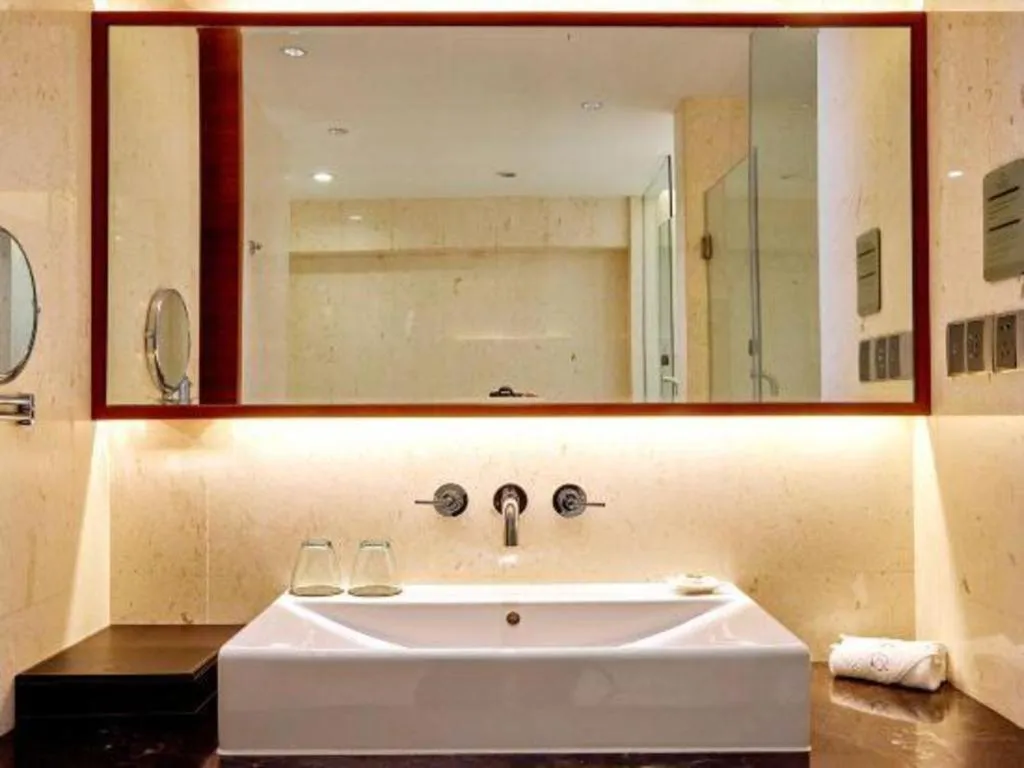 Grand Skylight International Hotel Gongqingcheng