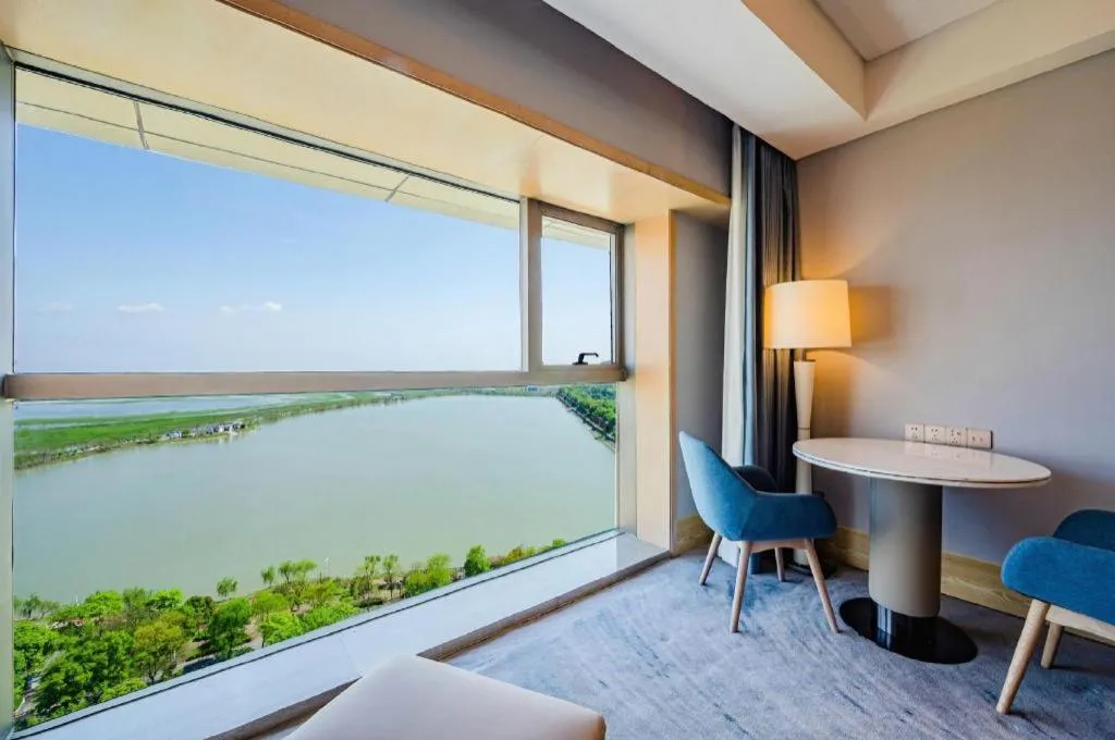 Grand Skylight International Hotel Gongqingcheng