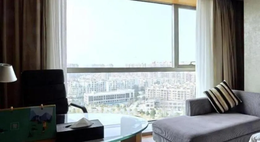 Grand Skylight International Hotel Gongqingcheng