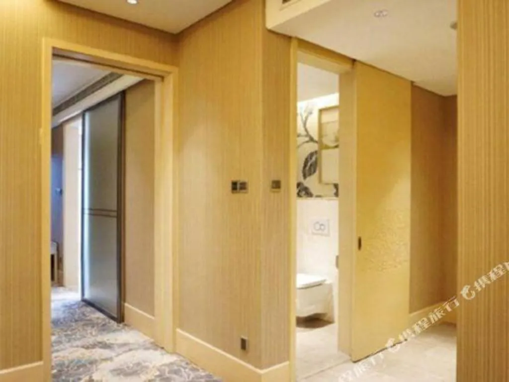 Grand Skylight International Hotel Gongqingcheng