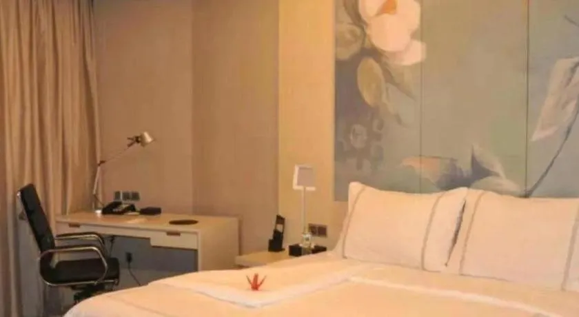 Grand Skylight International Hotel Gongqingcheng