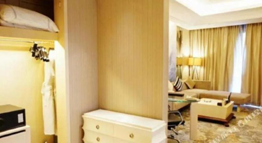 Grand Skylight International Hotel Gongqingcheng