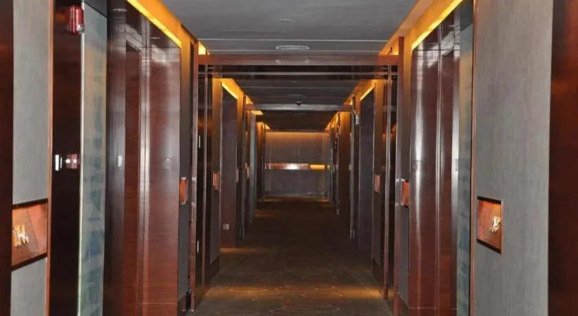 Grand Skylight International Hotel Gongqingcheng