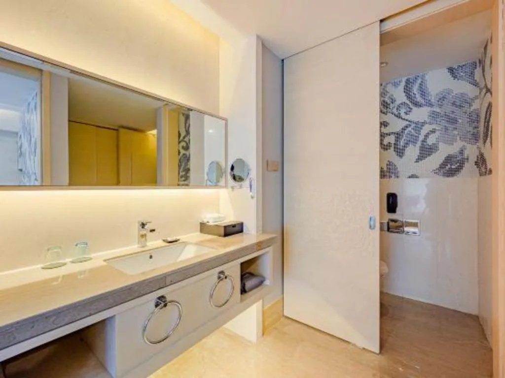 Grand Skylight International Hotel Gongqingcheng