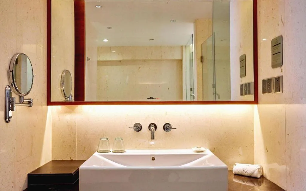 Grand Skylight International Hotel Gongqingcheng