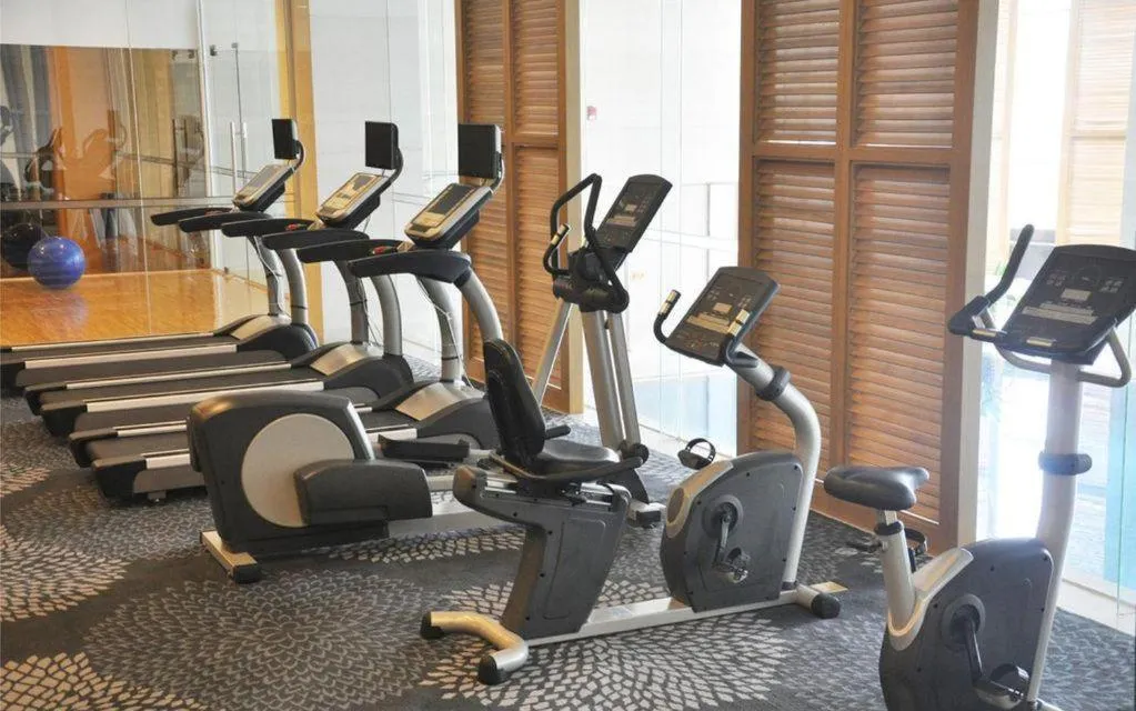 Grand Skylight International Hotel Gongqingcheng