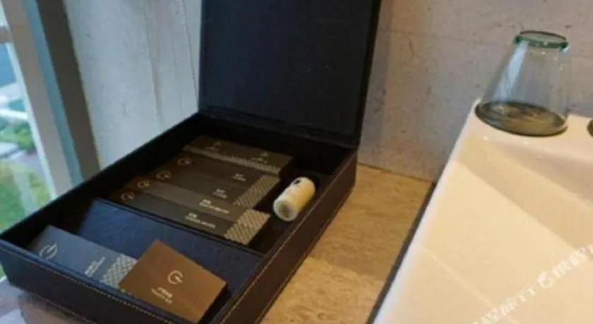 Grand Skylight International Hotel Gongqingcheng