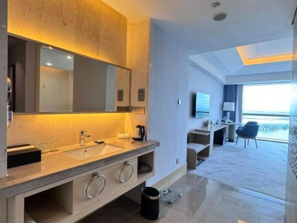 Grand Skylight International Hotel Gongqingcheng