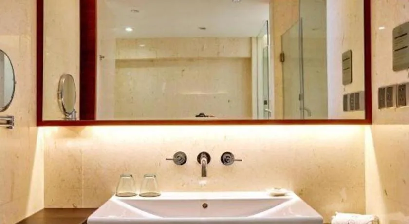 Grand Skylight International Hotel Gongqingcheng