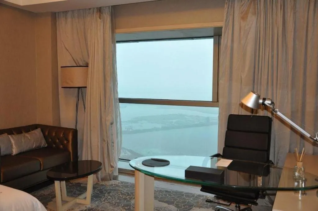 Grand Skylight International Hotel Gongqingcheng