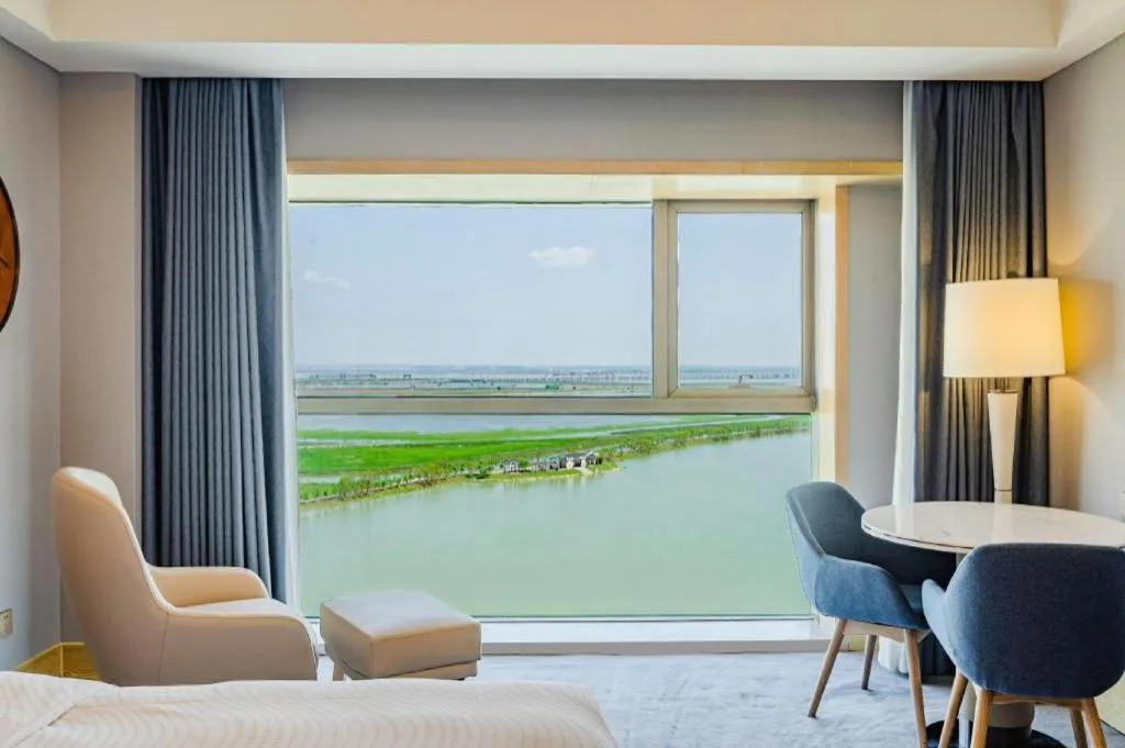 Grand Skylight International Hotel Gongqingcheng