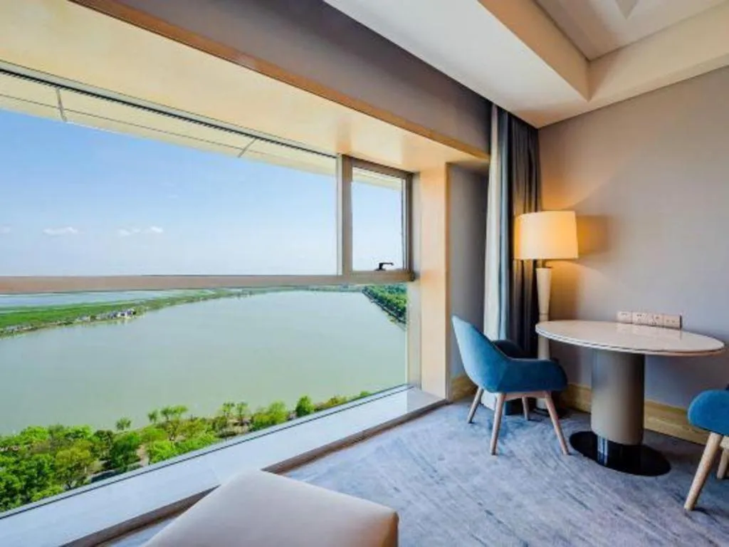 Grand Skylight International Hotel Gongqingcheng