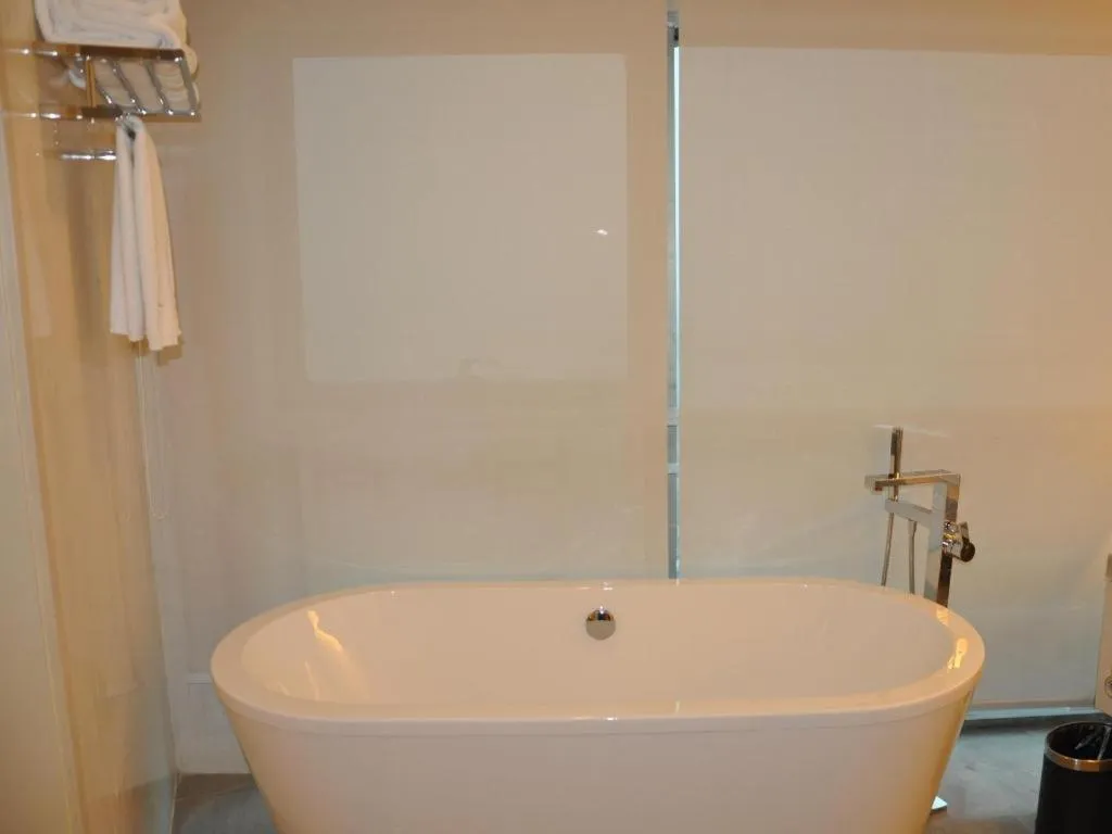 Grand Skylight International Hotel Gongqingcheng