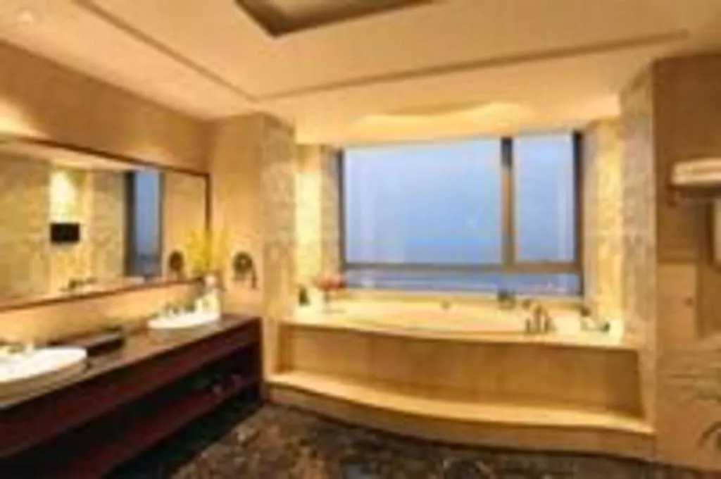 Grand Skylight International Hotel Gongqingcheng