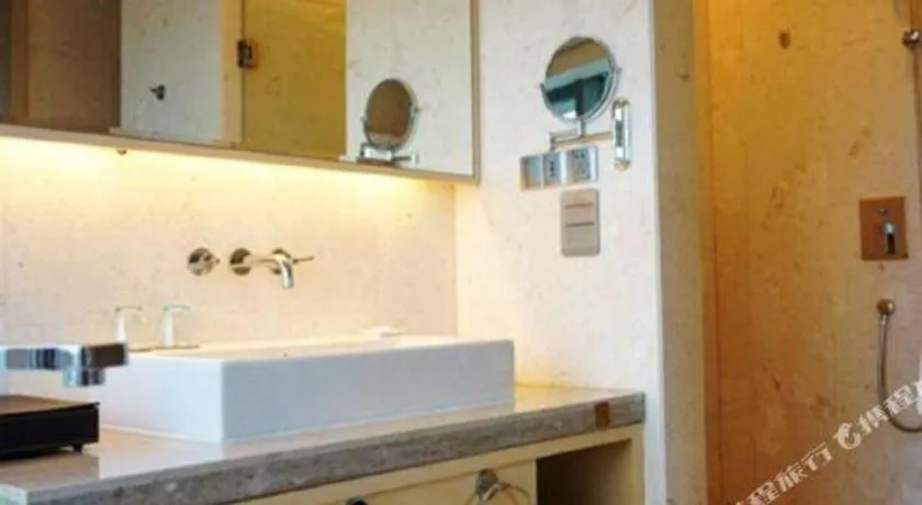 Grand Skylight International Hotel Gongqingcheng