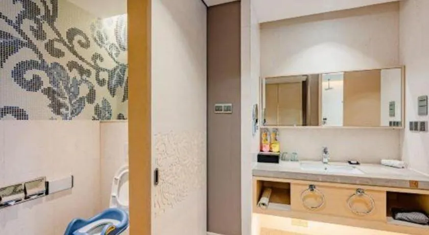 Grand Skylight International Hotel Gongqingcheng