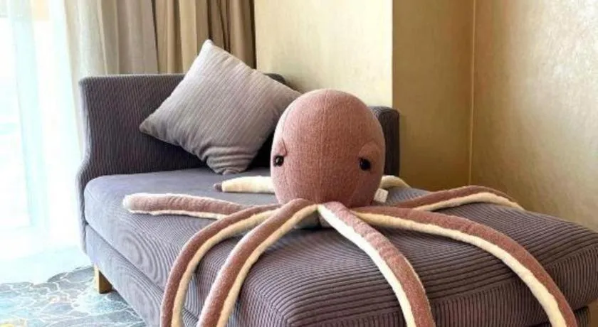 Grand Skylight International Hotel Gongqingcheng