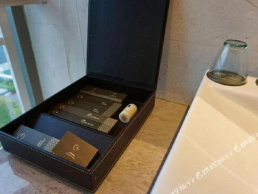 Grand Skylight International Hotel Gongqingcheng